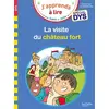 Image de Sami et Julie - Spécial DYS (dyslexie) La visite du château fort - Marion Fallot, Valérie Viron en occasion ou reconditionné