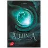 Image de Allunia - Tome 1