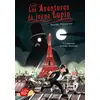 Image de Les aventures du jeune Lupin - Tome 1: A la poursuite de Maître Moustache - Marta Palazzesi, Emma Troude-Beheregaray en occasion ou reconditionné