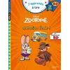 Image de Disney BD Fin de CP-CE1 - Zootopie - Opération école ! - Isabelle Albertin en occasion ou reconditionné