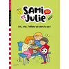 Image de Sami et Julie BD Fin de CP-CE1 - Cric, crac, L'affaire est dans le sac ! en occasion ou reconditionné