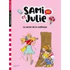 Image de Sami et Julie BD Fin de CP-CE1 - Le secret de la maîtresse - Thérèse Bonté, Sandra Lebrun en occasion ou reconditionné
