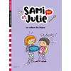 Image de Sami et Julie BD Fin de CP-CE1 - Le voleur de crêpes - Thérèse Bonté et Emmanuelle Massonaud en occasion ou reconditionné