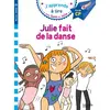 Image de Sami et Julie CP Niveau 3 Julie fait de la danse - Sophie de Mullenheim en occasion ou reconditionné