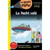 Image de Le Yacht volé - CM1 et CM2 - Cahier de vacances 2025 - Lydia Hauenschild en occasion ou reconditionné
