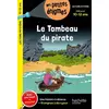 Image de Le Tombeau du pirate - CM2 et 6e - Cahier de vacances 2024 - Sophie Lamotte D'Argy et Thomas Brezina en occasion ou reconditionné