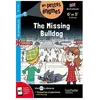 Image de The Missing Bulldog - 6e Et 5e
