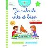 Image de Je Calcule Vite Et Bien Avec Sami Et Julie - Du Cp Au Ce2