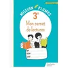 Image de Mon Carnet De Lectures 3e Mission Plumes - Edition 2023