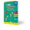Image de Questions pour réviser - Du CM1 au CM2 - Cahier de vacances 2024 - Michèle Lecreux, Clémence Roux de Luze, Sandra Lebrun, Loïc Audrain en occasion ou reconditionné