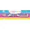 Image de Stylo 4 couleurs