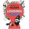 Image de Mission Routard à Londres - Collectif en occasion ou reconditionné