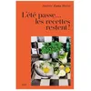 Image de L'été Passe - Les Recettes Restent !