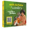 Image de LE LIVRE DE LA JUNGLE - Mon Histoire à Ecouter [QR code] - L'histoire du film - Disney en occasion ou reconditionné
