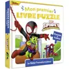 Image de SPIDEY ET SES AMIS EXTRAS - Mon Premier livre puzzle - 4 pcs - MARVEL - Le bébé-Transformateurs: Le bébé Transformateur en occasion ou reconditionné