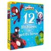 Image de SPIDEY ET SES AMIS EXTRAORDINAIRES - 12 Histoires de petits héros - MARVEL en occasion ou reconditionné