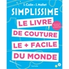 Image de Simplissime Le livre de couture le + facile du monde