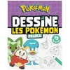 Image de Je Dessine Les PokÃ©mon - Paldea