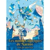Image de Livre de coloriage Les mondes oniriques de Narano