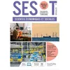 Image de Sciences Économiques Et Sociales Ses Tle Spécialité