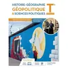 Image de Histoire-Géographie, Géopolitique Et Sciences Politiques Tle Spécialité