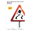 Image de On Ne Badine Pas Avec L'amour