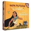 Image de Pocahontas (1 Cd Audio + 1 Qr Code)