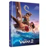 Image de Vaiana 2 - L'histoire Du Film
