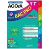 Image de Agora 1re Et Tle Objectif Bac Pro