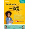 Image de Je réussis mon Grand Oral Bac 2025 Tles générale et technologiques - Cyril Delhay et Paul Vialard en occasion ou reconditionné