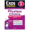Image de Physique-Chimie 1re Exos Résolus