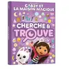Image de Gabby et la maison magique - Cherche et trouve: Cherche et Trouve - Universal Studios en occasion ou reconditionné