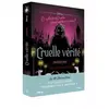 Image de Twisted Tale - Cruelle vérité: Et si Anita et Cruella étaient meilleures amies ? - Jen Calonita en occasion ou reconditionné