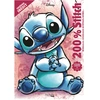 Image de Album de coloriage 200% Stitch