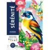 Image de Coloriages au numéro - Sérénité