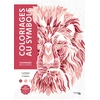 Image de Coloriages au symbole