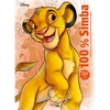 Image de Mandalas Coloriages mystères Disney 100 % Simba