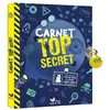 Image de Carnet top secret