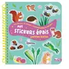 Image de Mes stickers épais - Petites bêtes en occasion ou reconditionné