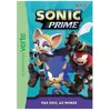 Image de Sonic Prime - Tome 6 - Pas Seul Au Monde