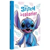 Image de Livre de coloriages Stitch à colorier vol.1 - Hachette