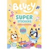 Image de Livre de stickers -Bluey - Super stickers