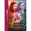 Image de Descendants 5 : La Malédiction du Pays des Merveilles - Le roman du film - Walt Disney company en occasion ou reconditionné