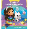 Image de Gabby Et La Maison Magique - Le Festival Des FÃ©es