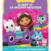 Image de Gabby Et La Maison Magique - La Course De Chabriolette