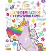 Image de L'Ã©cole Des Licornes - Coloriages Extraordinaires