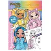 Image de Pyjama Party - Plus De 300 Stickers