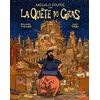 Image de MÃ©galo Poupos Dans La QuÃªte Du Gras