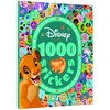 Image de 1000 Stickers Disney