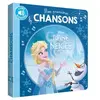 Image de Disney - La Reine des Neiges, Mes Premières Chansons - Disney en occasion ou reconditionné